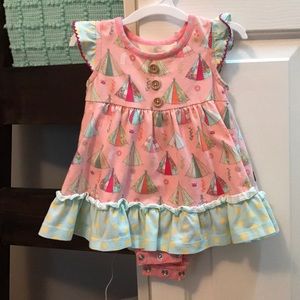 Matilda jane one piece